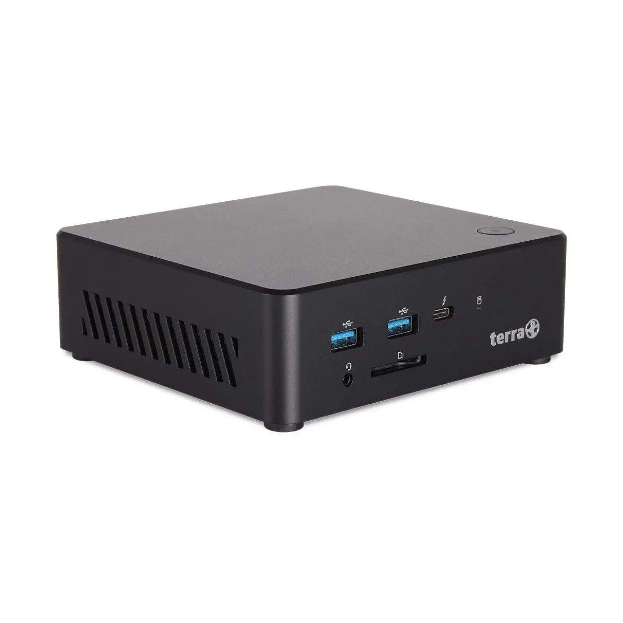 Terra PC-Micro 5000C GREENLINE Intel Core i3-1315U Windows 11 Pro