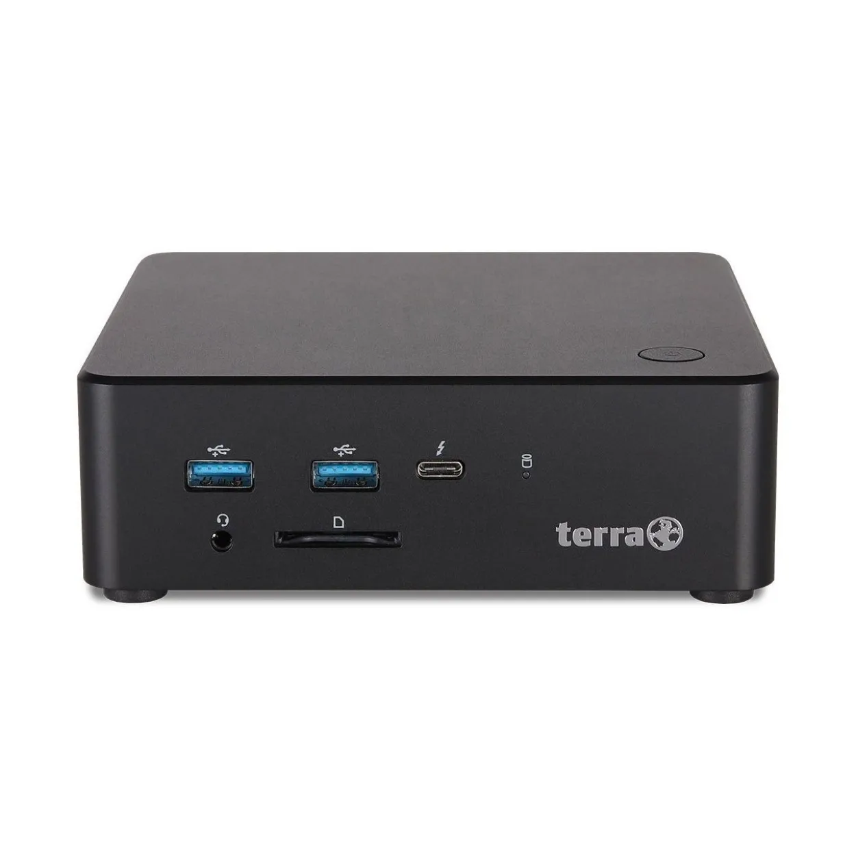 Terra PC-Micro 5000C GREENLINE Intel Core i3-1315U Windows 11 Pro