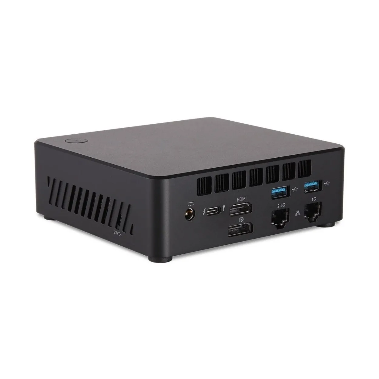 Terra PC-Micro 5000C GREENLINE Intel Core i3-1315U Windows 11 Pro