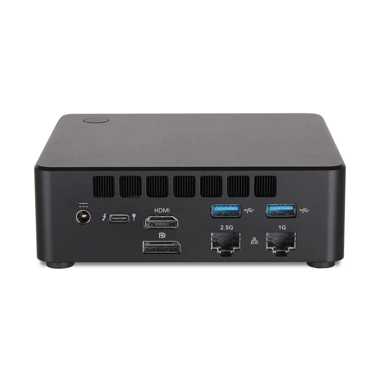 Terra PC-Micro 5000C GREENLINE Intel Core i3-1315U Windows 11 Pro