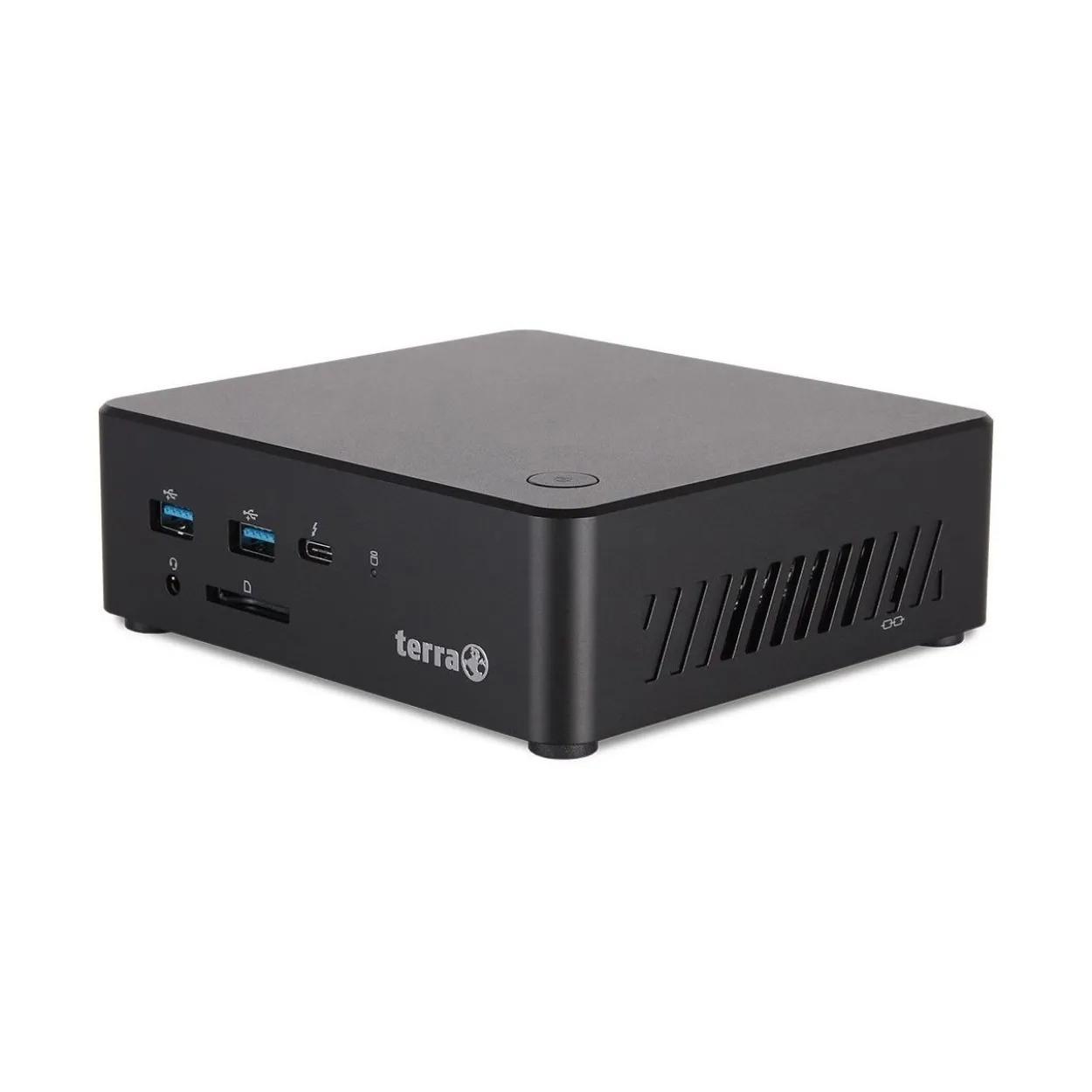 Terra PC-Micro 5000C GREENLINE Intel Core i3-1315U Windows 11 Pro