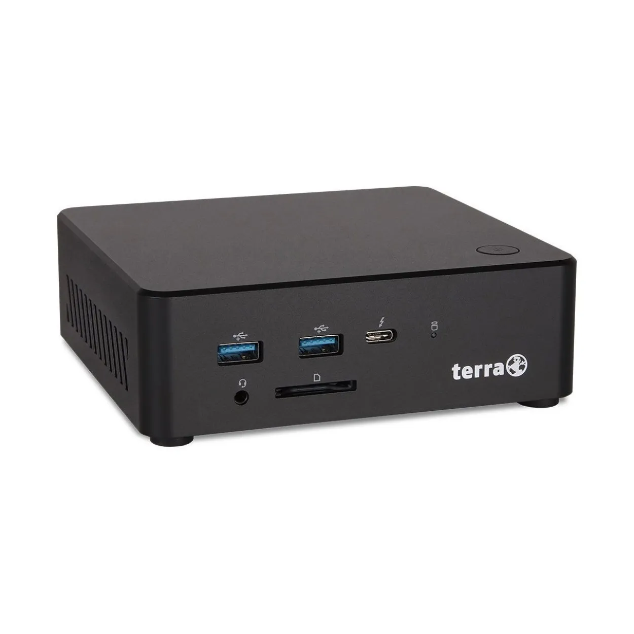 Terra PC-Micro 5000C GREENLINE Intel Core i3-1315U Windows 11 Pro