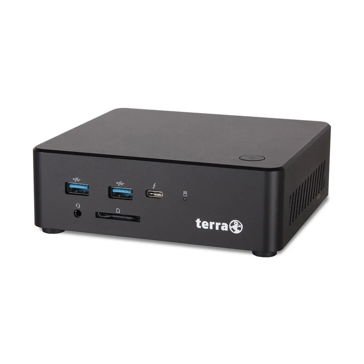Terra PC-Micro 5000C GREENLINE Intel Core i3-1315U Windows 11 Pro