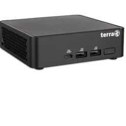 Terra PC-MICRO 6000 SILENT GREENLINE Ultra 5 120U/16GB/500GB/WIN11Pro