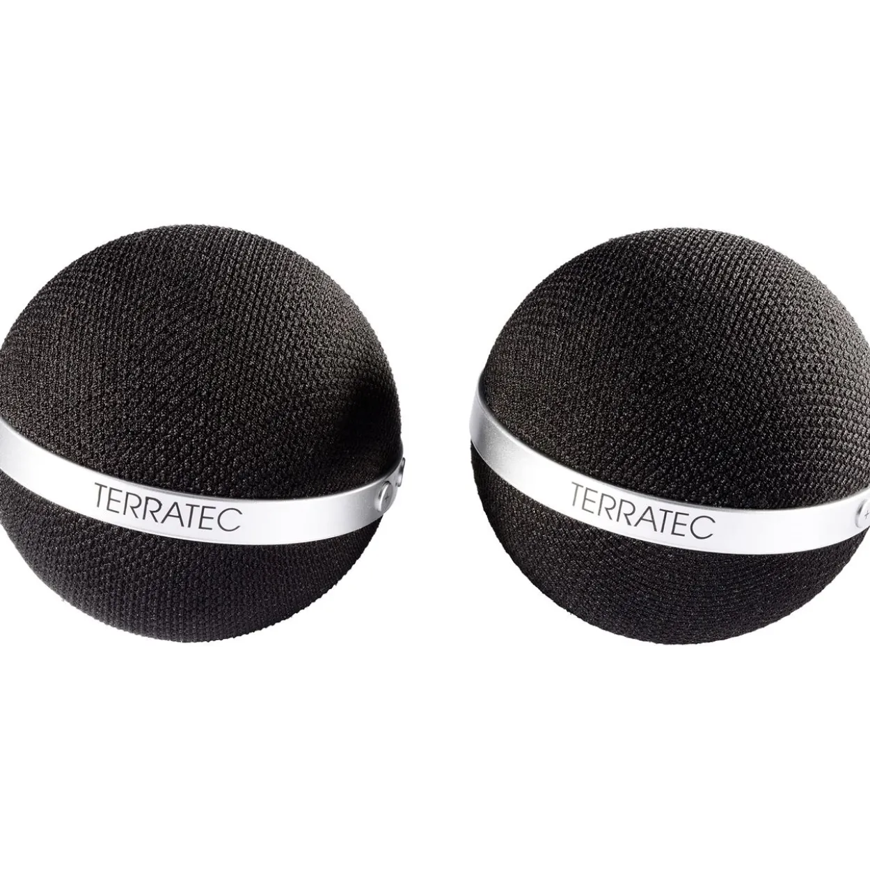 TerraTec Concert BT Mobile Boost 2.0 System 4W RMS schwarz