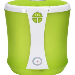 TerraTec Concert BT Neo 2.0 System 4W RMS grün