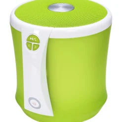 TerraTec Concert BT Neo 2.0 System 4W RMS grün