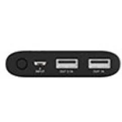 Terratec Powerbank P80 SLIM (8000mAh)
