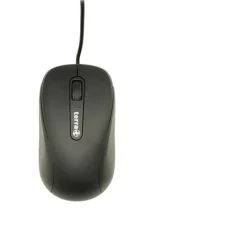 Terra 2000 USB schwarz (kabelgebunden)