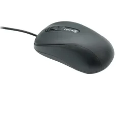 Terra 2000 USB schwarz (kabelgebunden)