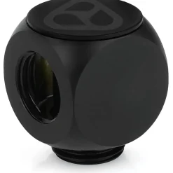 Thermal Grizzly DeltaMate Rotary - T Black