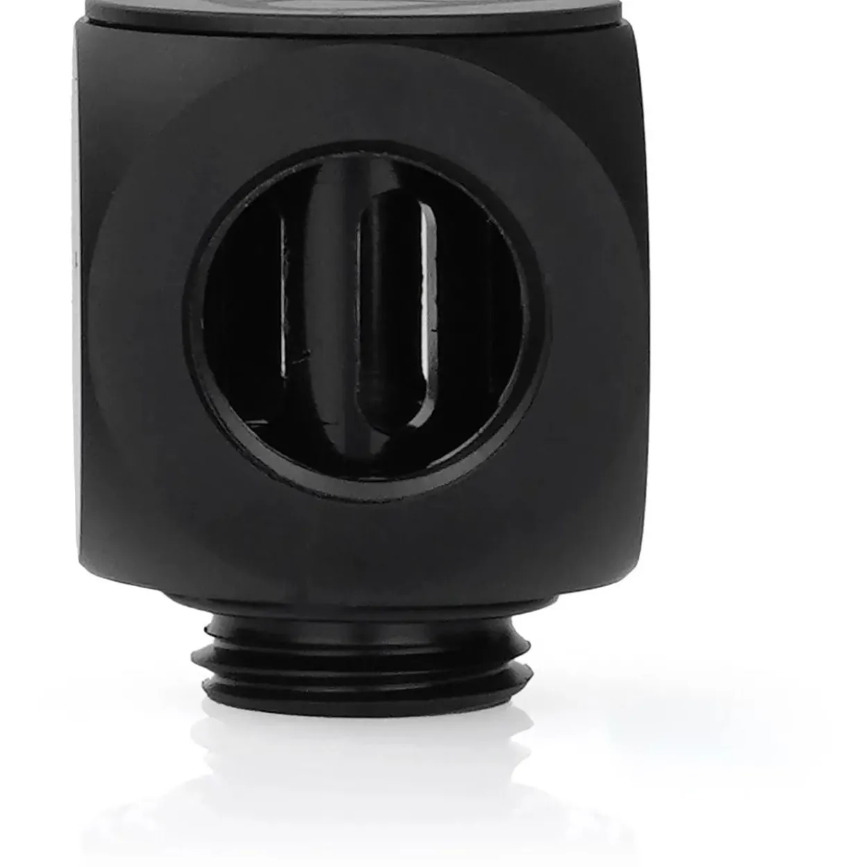 Thermal Grizzly DeltaMate Rotary - T Black