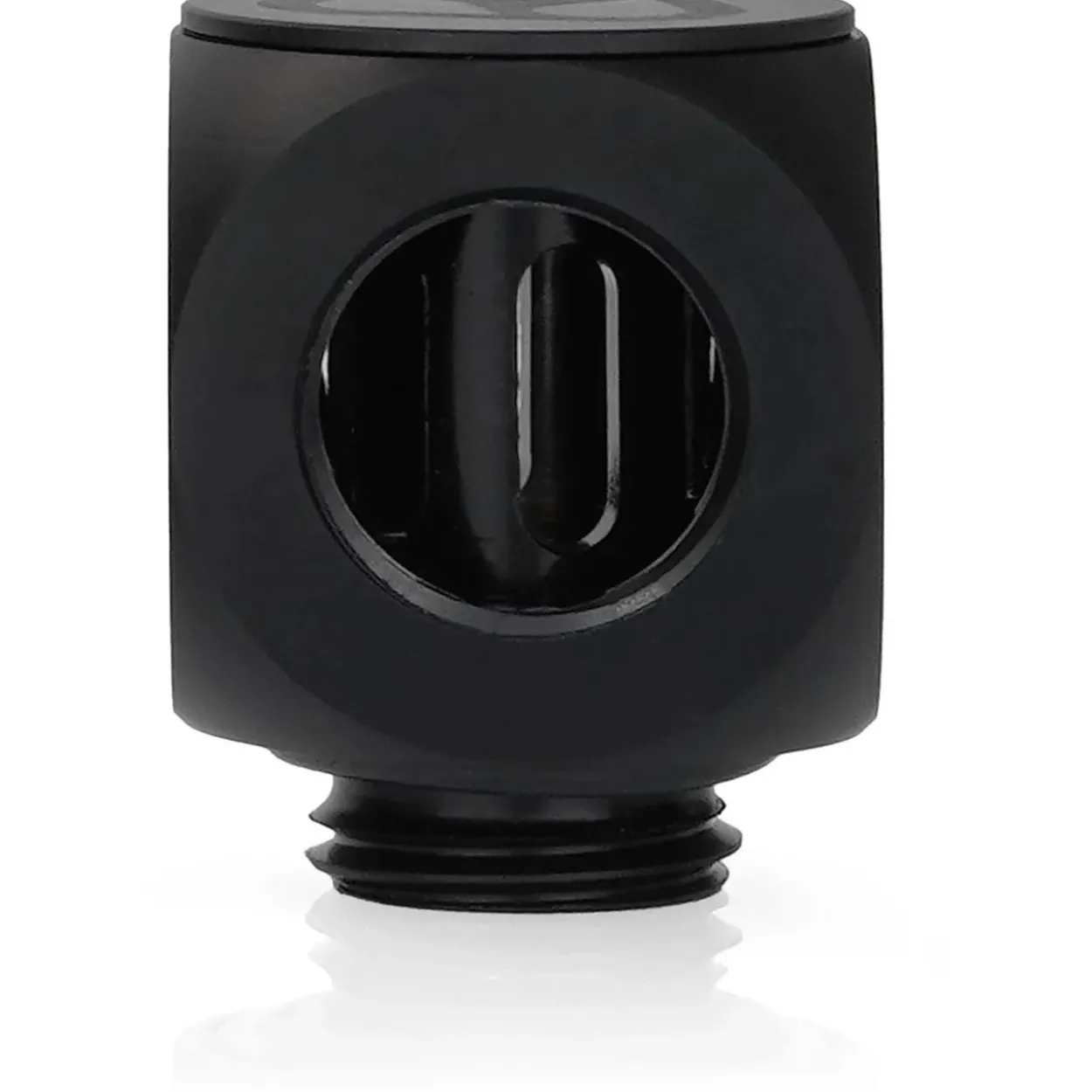 Thermal Grizzly DeltaMate Rotary - T Black