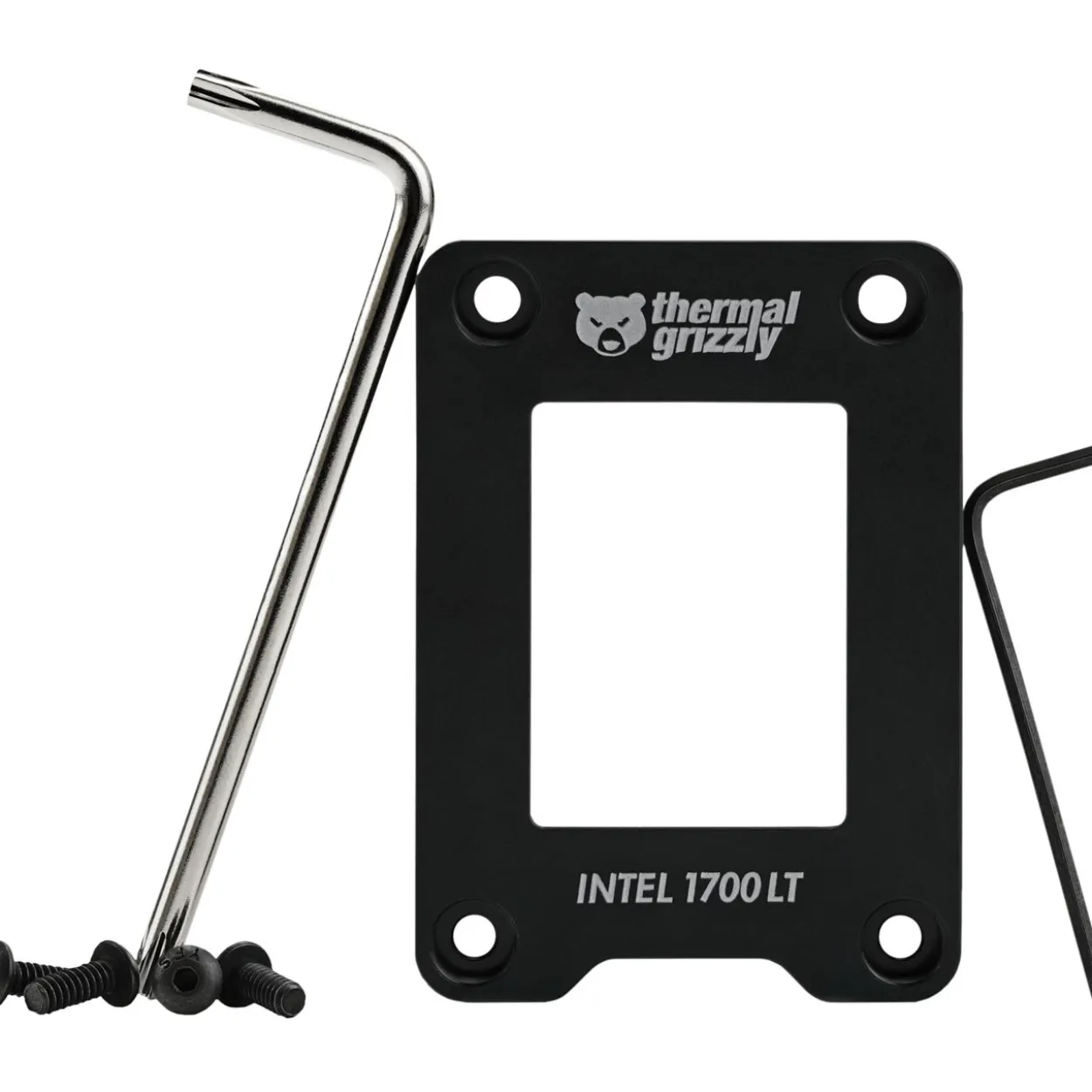 Thermal Grizzly Intel 1700 CPU Contact Frame LT