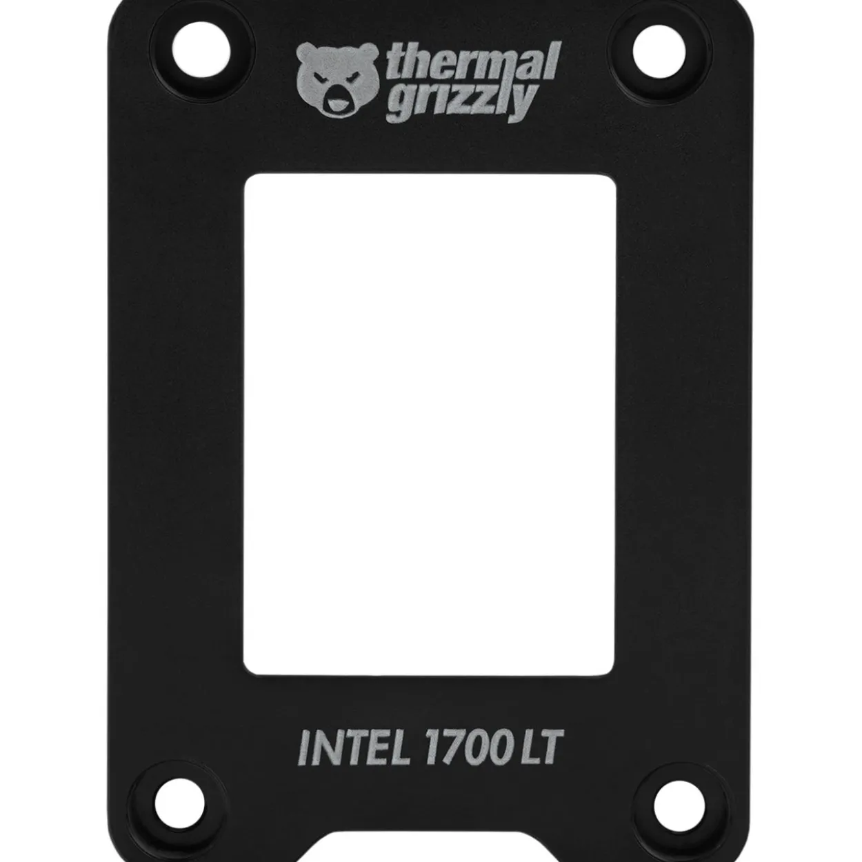 Thermal Grizzly Intel 1700 CPU Contact Frame LT