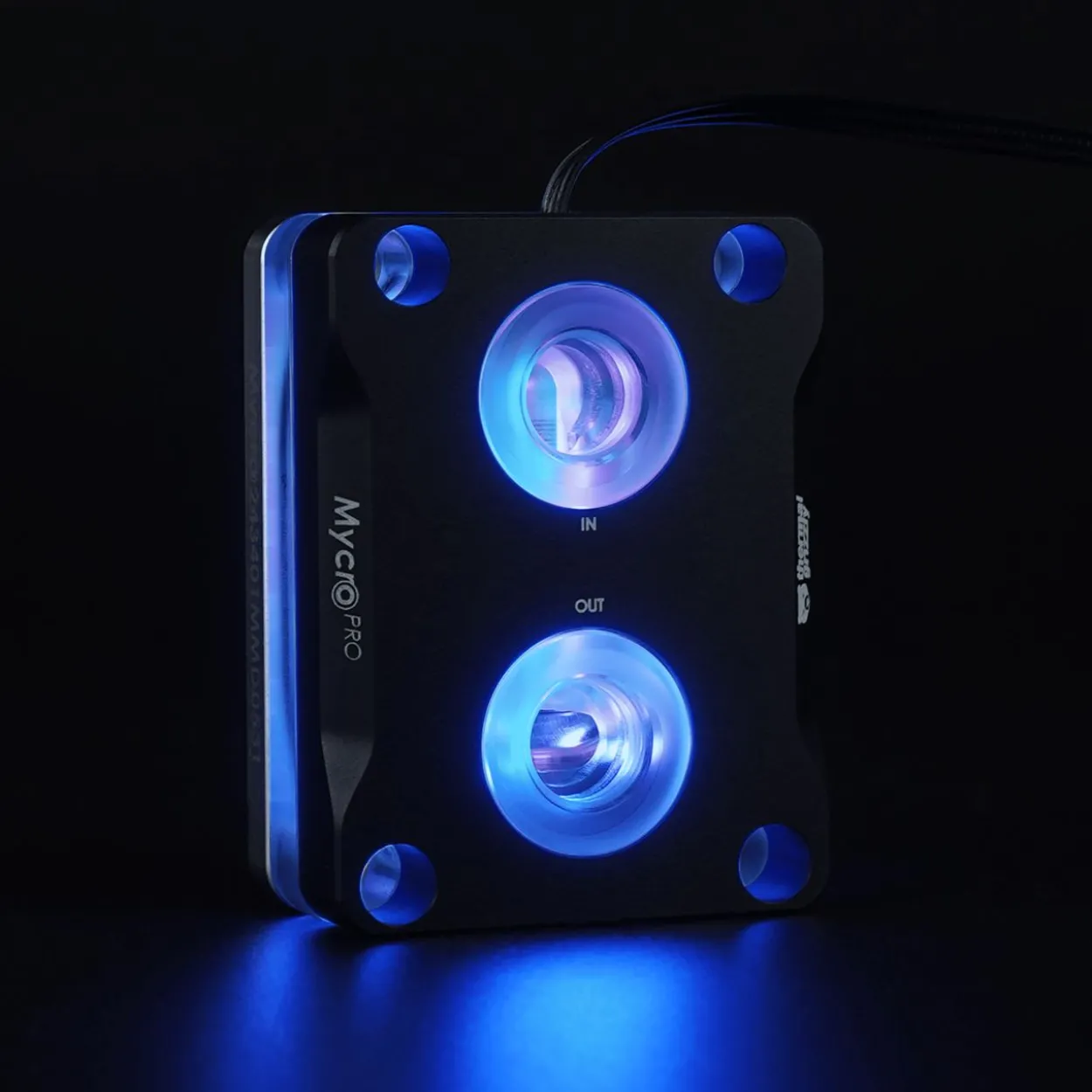 Thermal Grizzly Intel Mycro Direct-Die Pro RGB V1