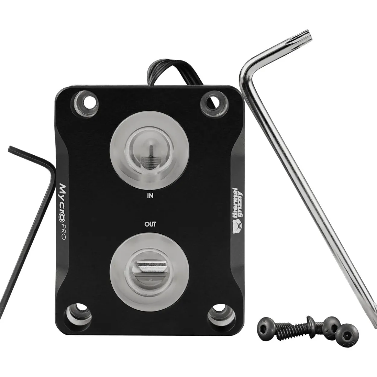 Thermal Grizzly Intel Mycro Direct-Die Pro RGB V1
