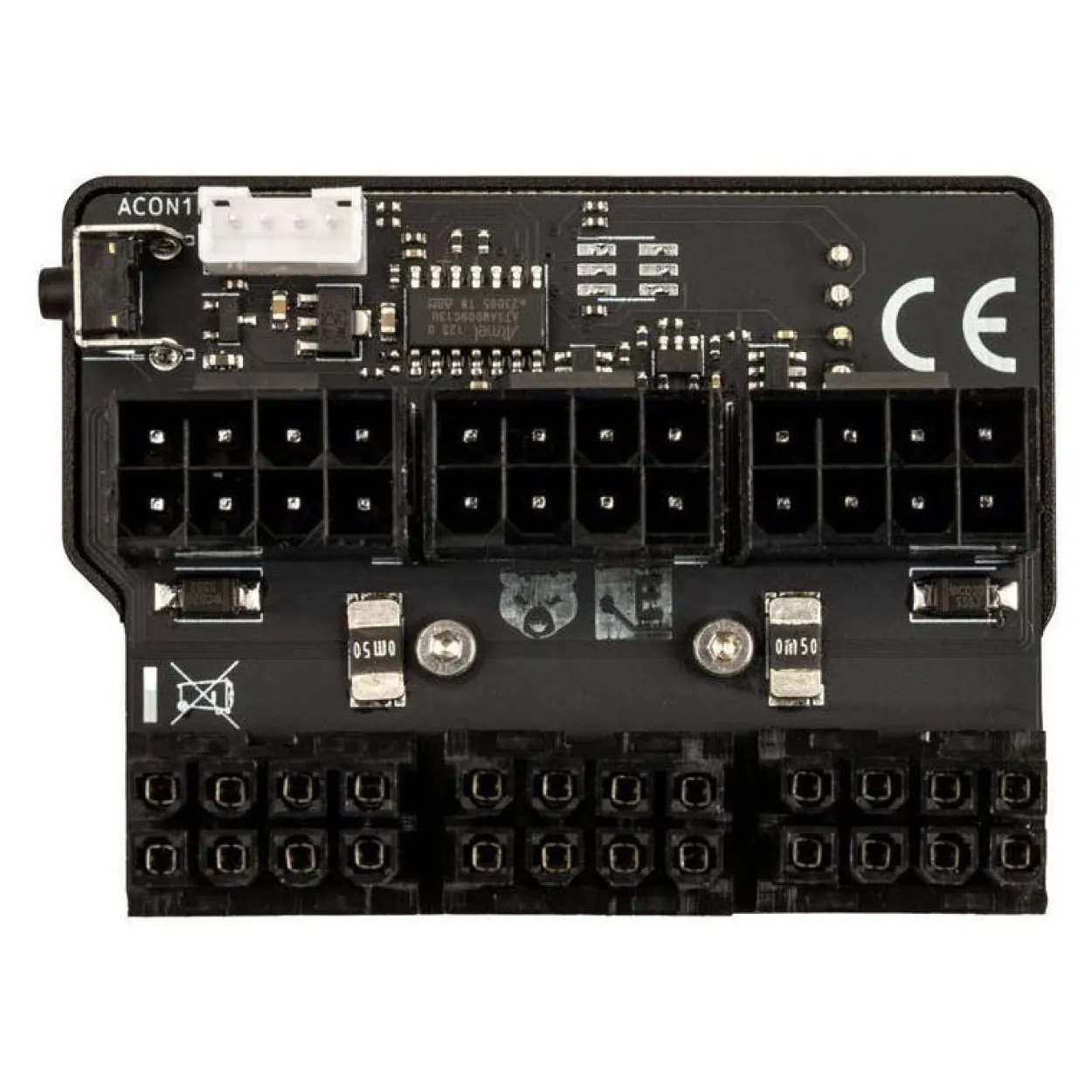 Thermal Grizzly WireView GPU, 3x 8-Pin PCIe - Normal