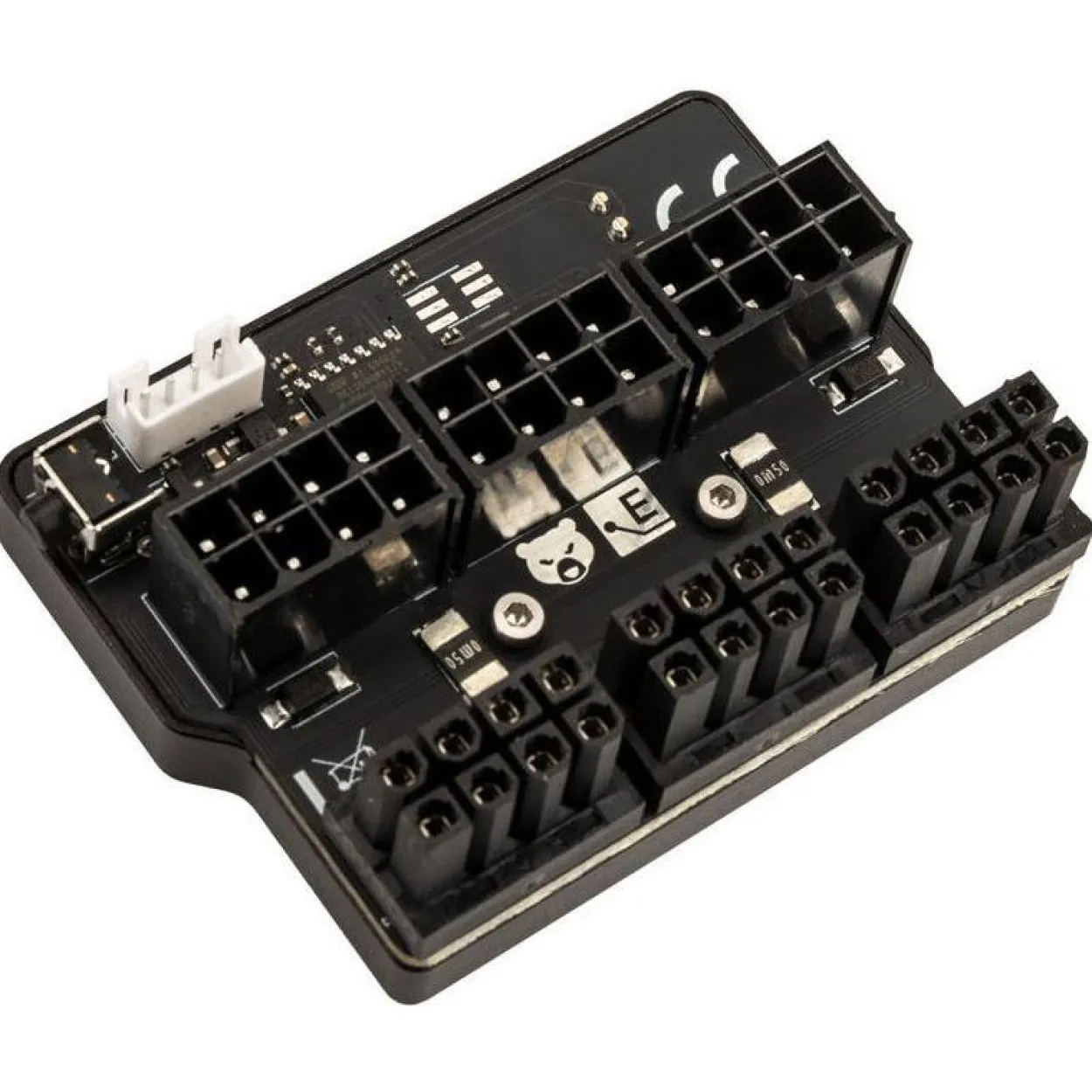Thermal Grizzly WireView GPU, 3x 8-Pin PCIe - Normal