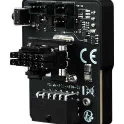 Thermal Grizzly WireView Pro GPU 1x12VHPWR 90°, Normal