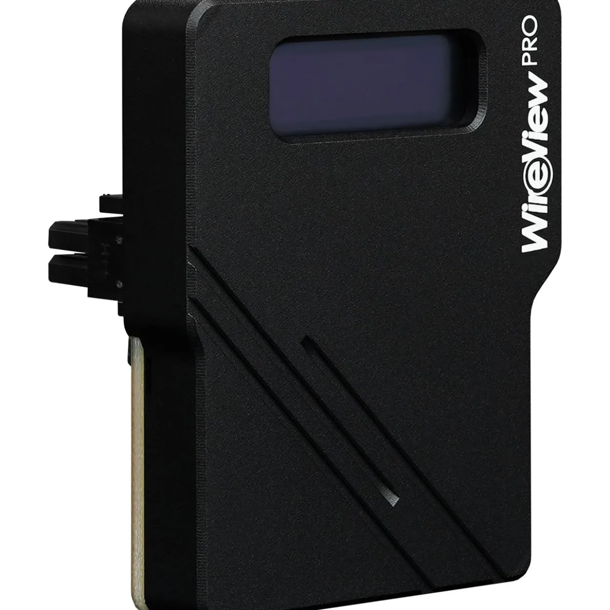 Thermal Grizzly WireView Pro GPU 1x12VHPWR 90°, Normal