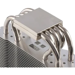 Thermalright Black Eagle ARGB Tower Kühler