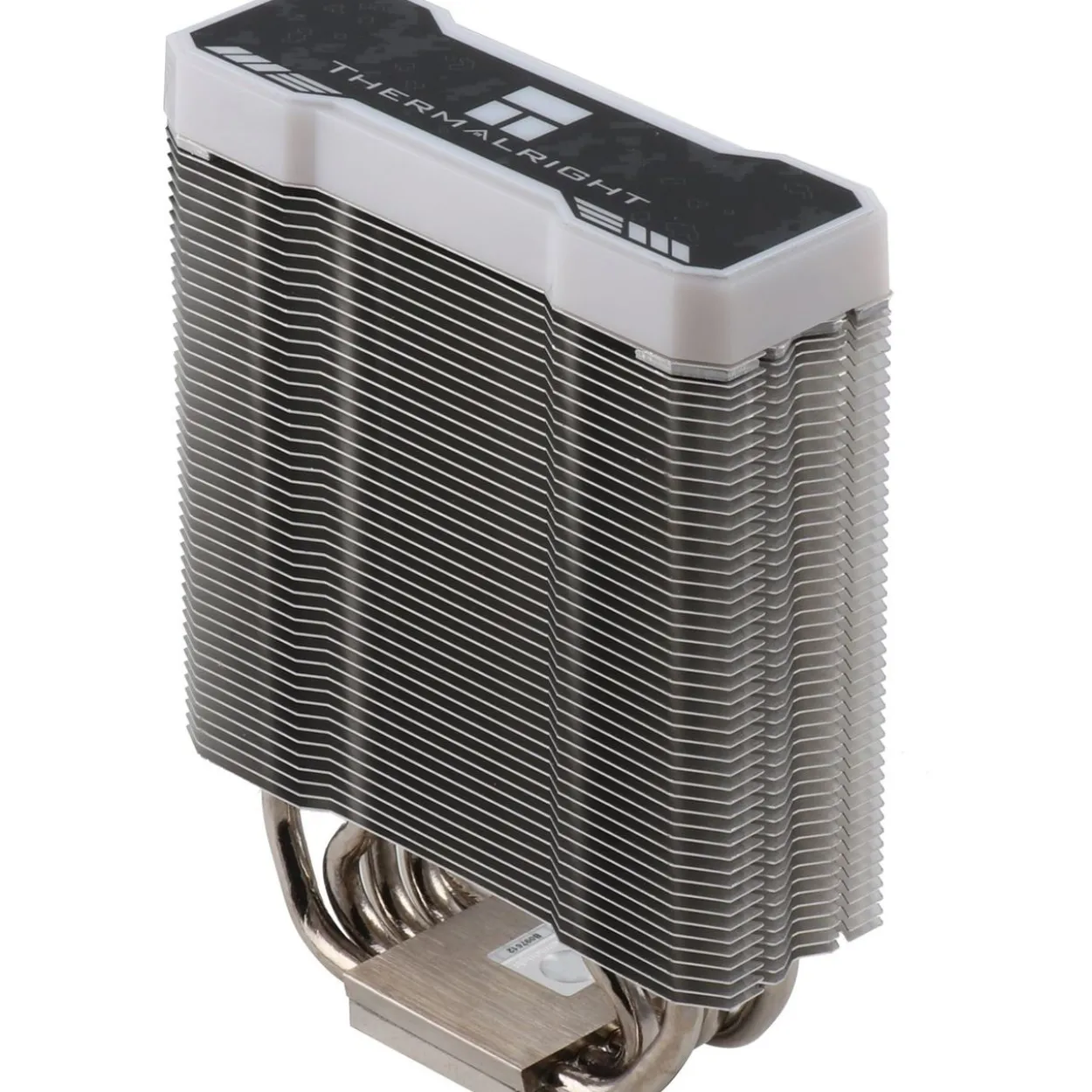 Thermalright Black Eagle ARGB Tower Kühler