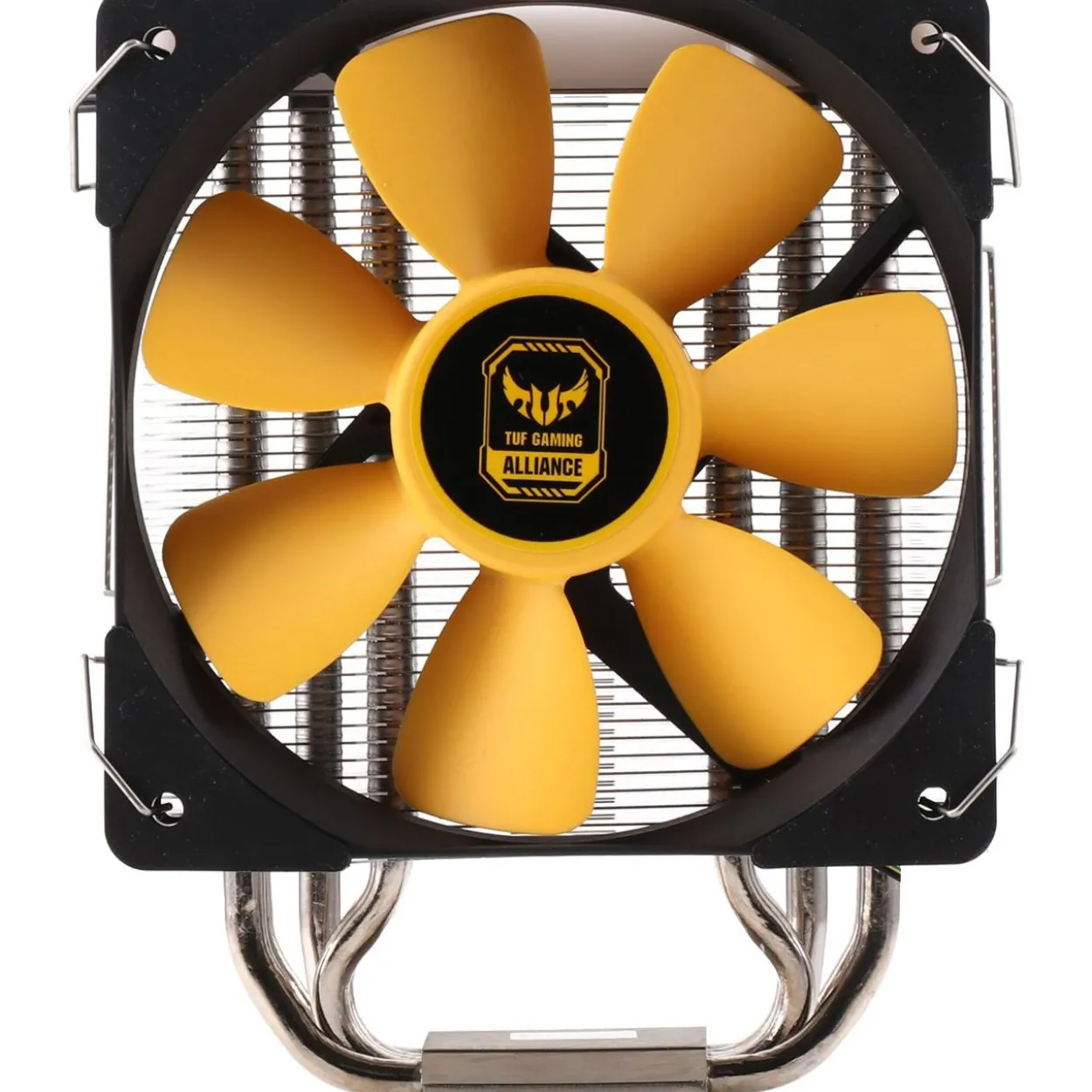 Thermalright Black Eagle ARGB Tower Kühler