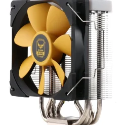 Thermalright Black Eagle ARGB Tower Kühler
