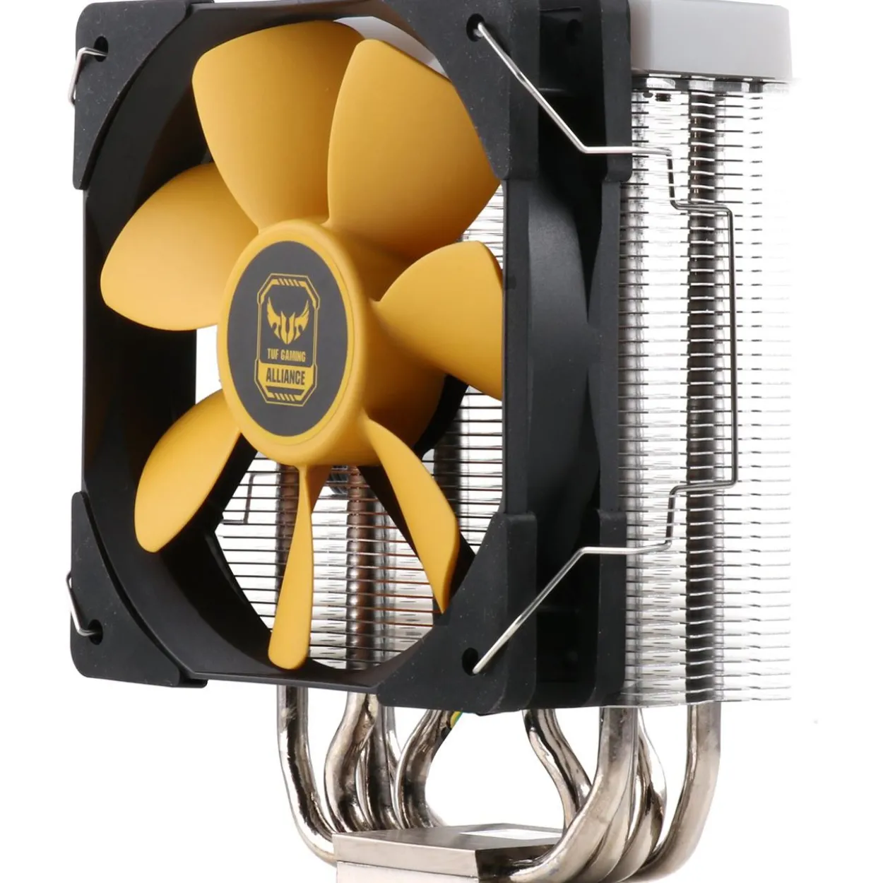 Thermalright Black Eagle ARGB Tower Kühler