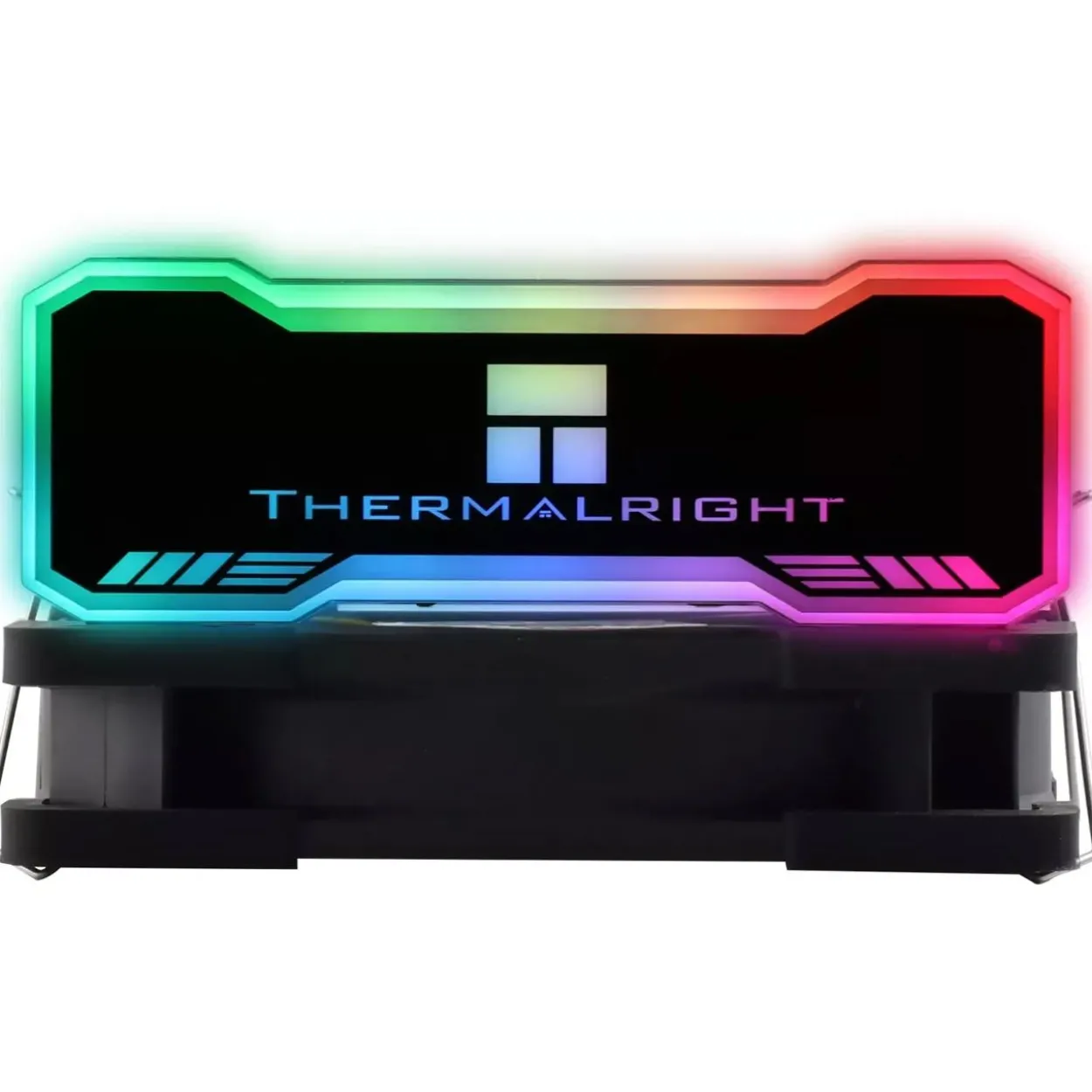 Thermalright Black Eagle ARGB Tower Kühler