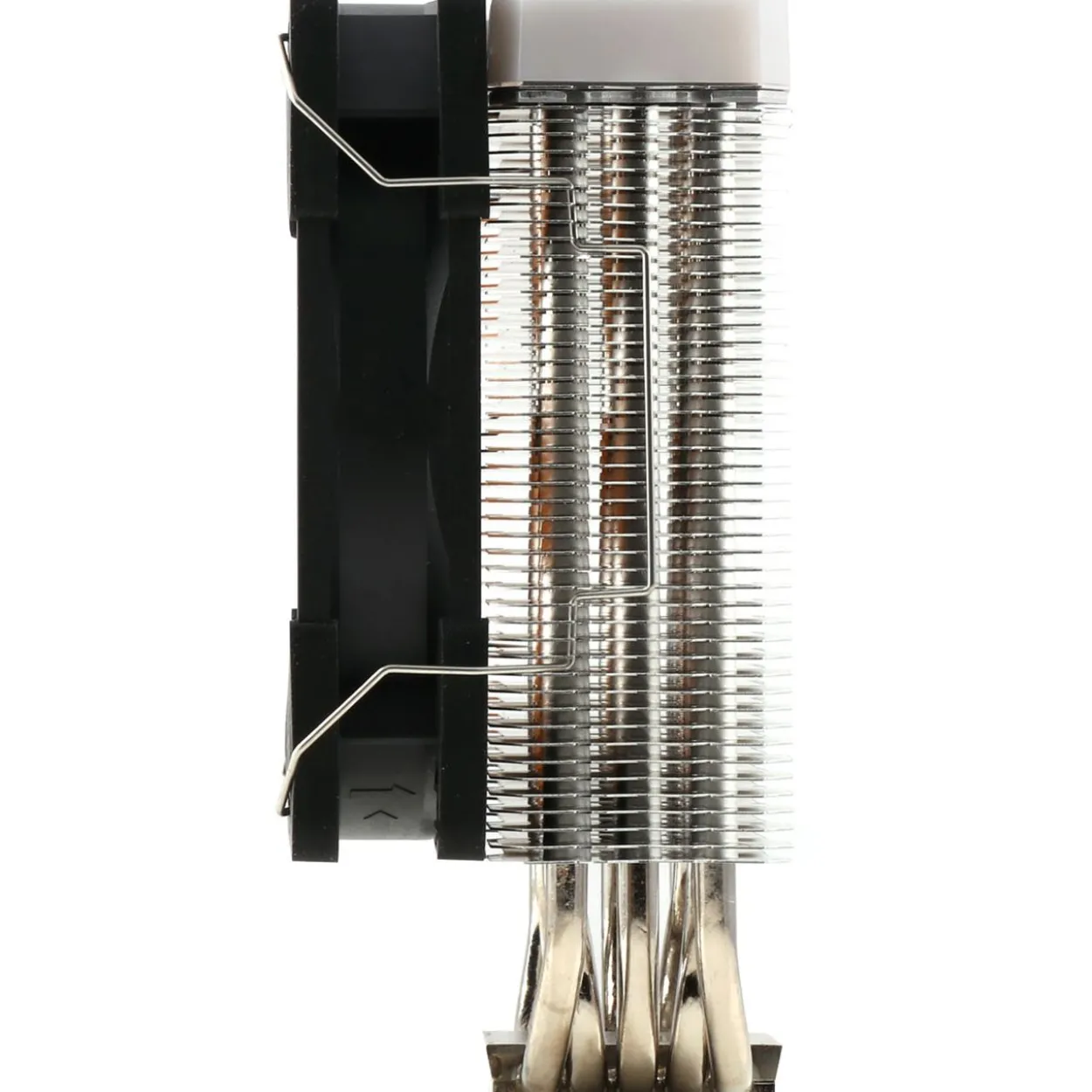 Thermalright Black Eagle ARGB Tower Kühler