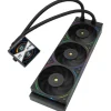 Thermalright Hyper Vision 360 UB ARGB schwarz All-in-One