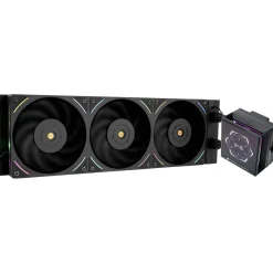 Thermalright Hyper Vision 360 UB ARGB schwarz All-in-One