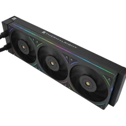 Thermalright Hyper Vision 360 UB ARGB schwarz All-in-One
