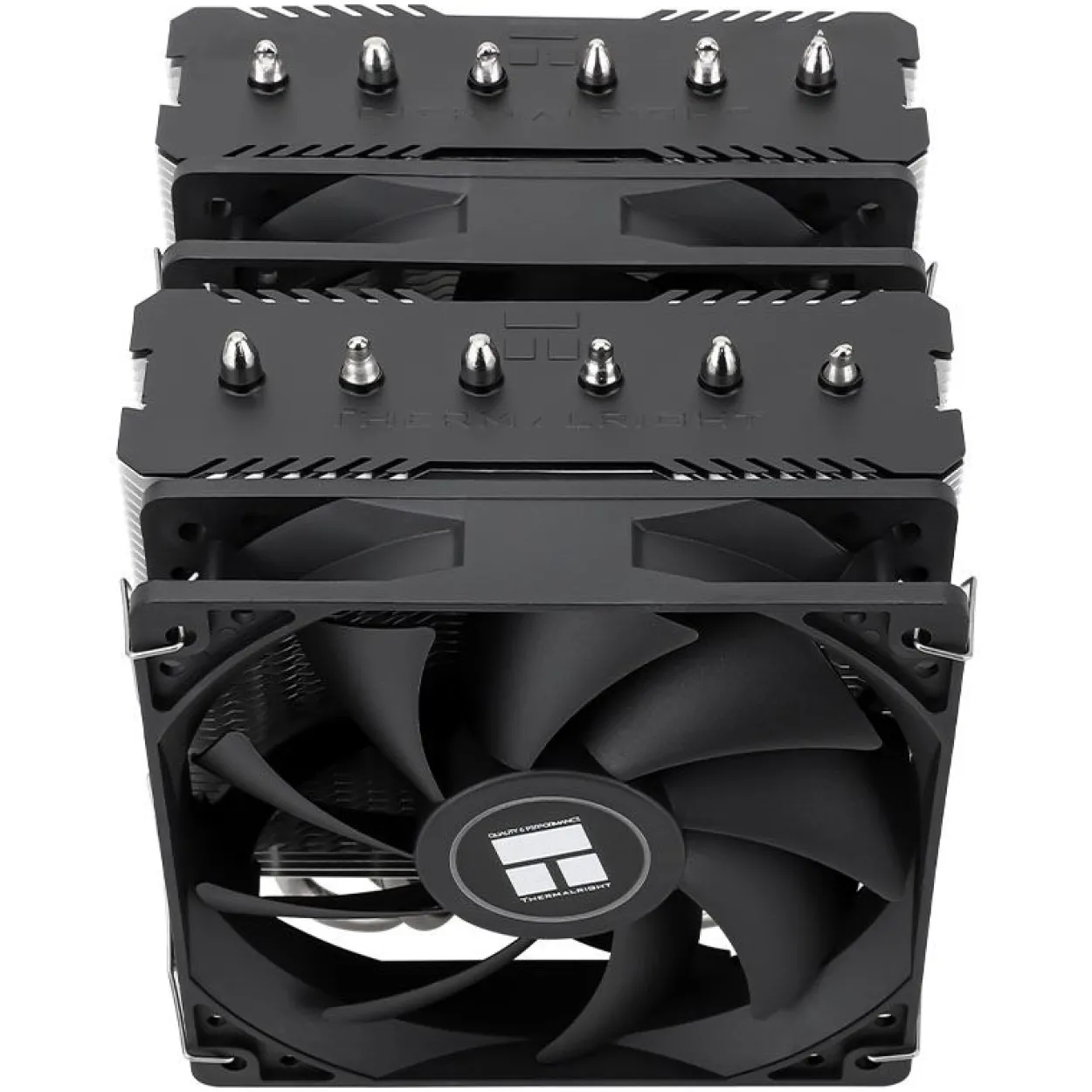 Thermalright Peerless Assassin 120 SE schwarz Tower Kühler