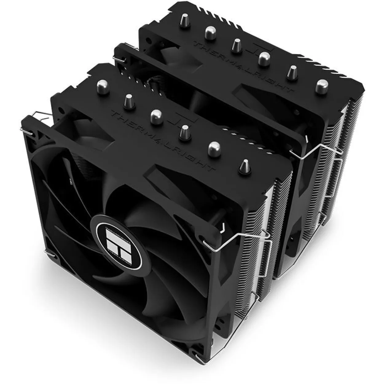 Thermalright Peerless Assassin 120 SE schwarz Tower Kühler