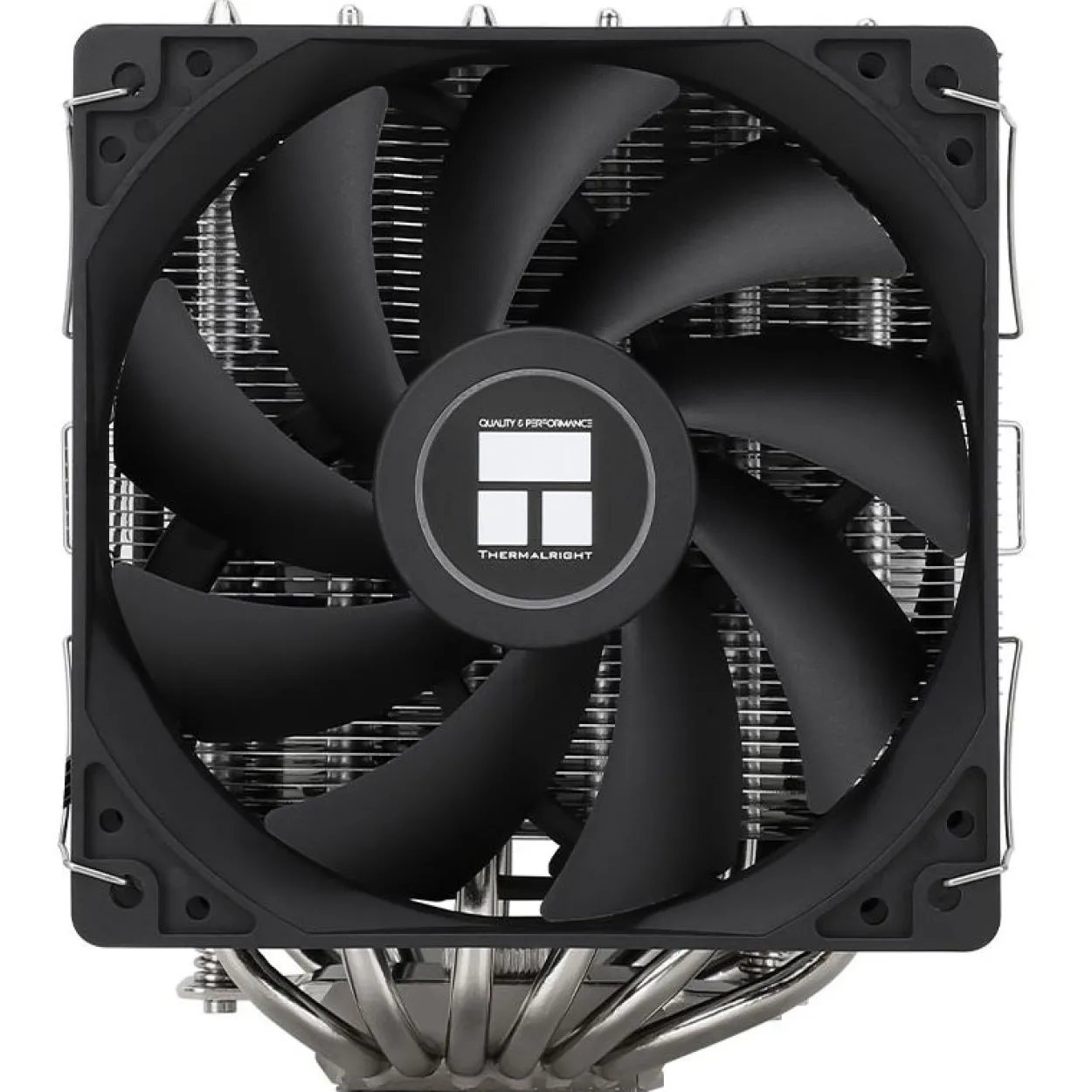 Thermalright Peerless Assassin 120 SE schwarz Tower Kühler