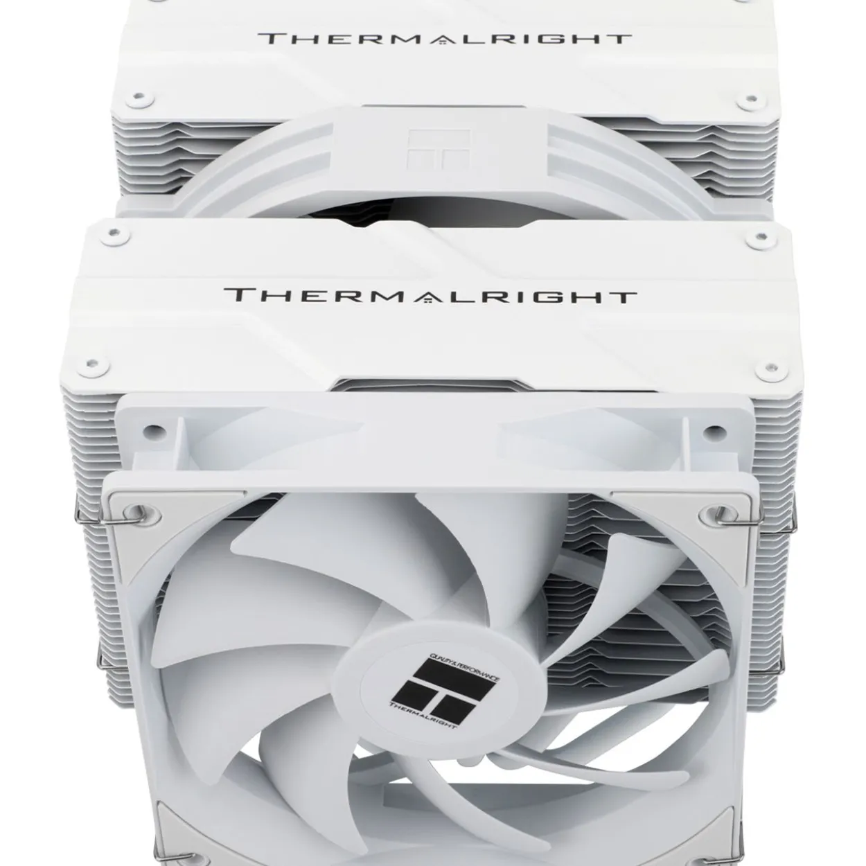 Thermalright Peerless Assassin 140 weiß Tower Kühler