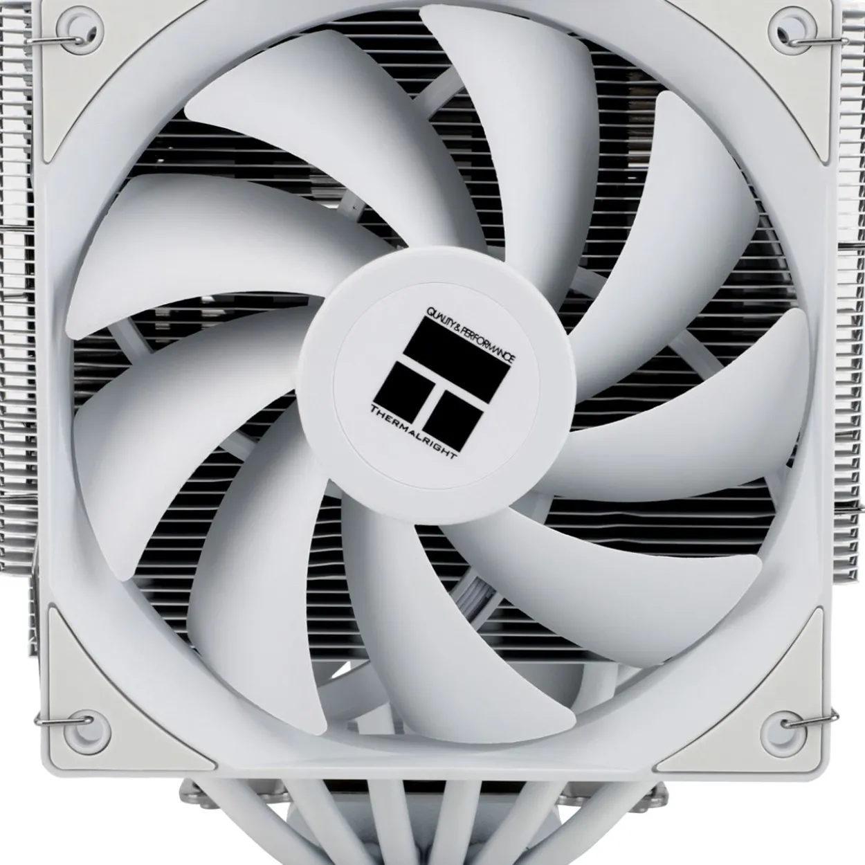 Thermalright Peerless Assassin 140 weiß Tower Kühler
