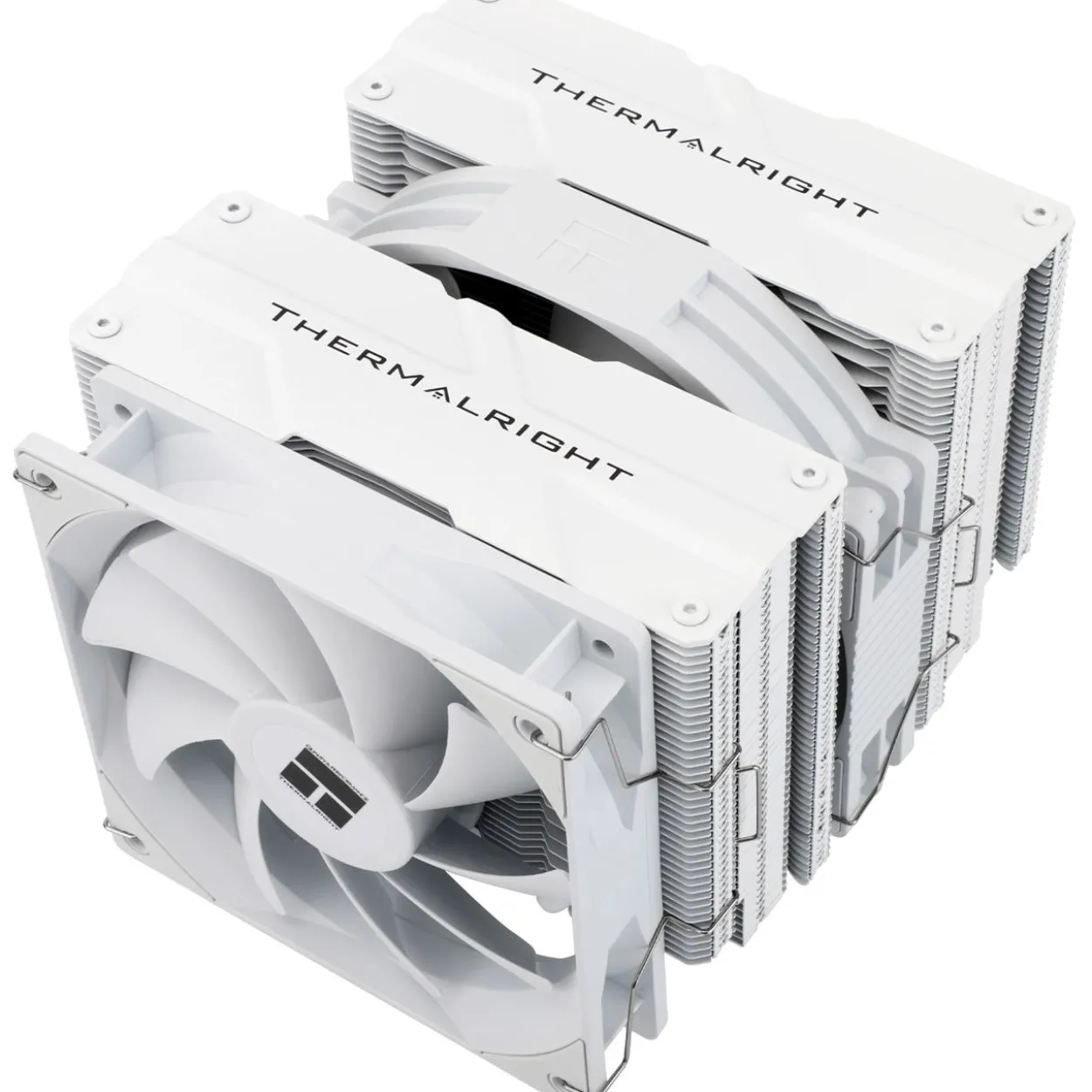 Thermalright Peerless Assassin 140 weiß Tower Kühler