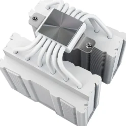 Thermalright Peerless Assassin 140 weiß Tower Kühler