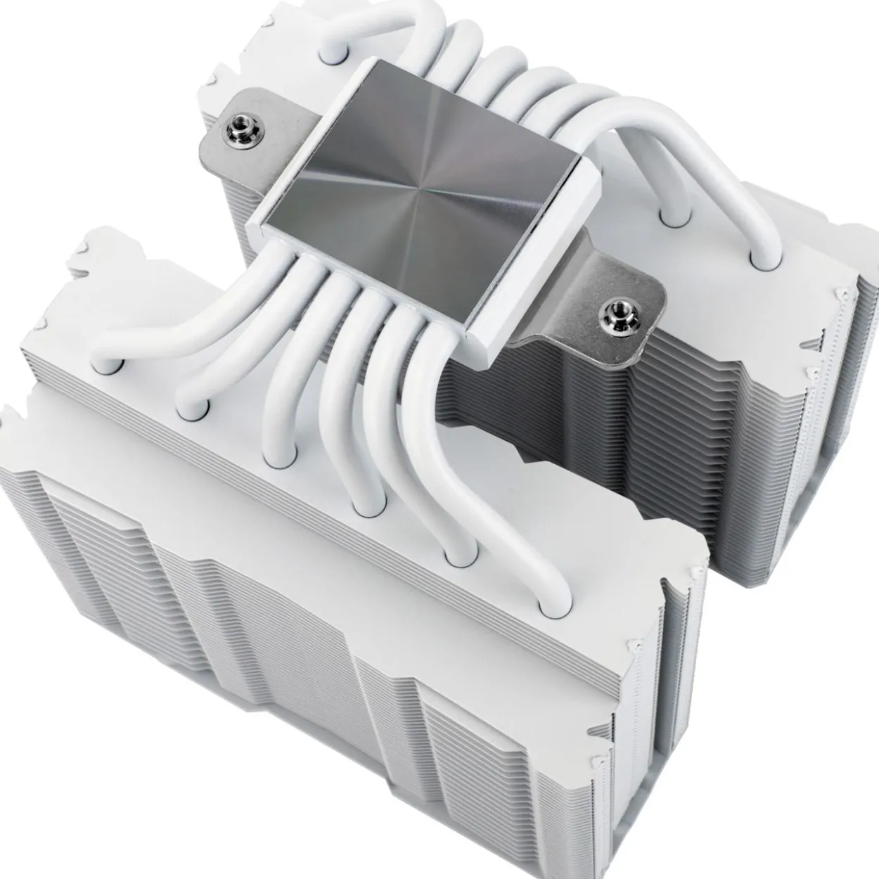 Thermalright Peerless Assassin 140 weiß Tower Kühler