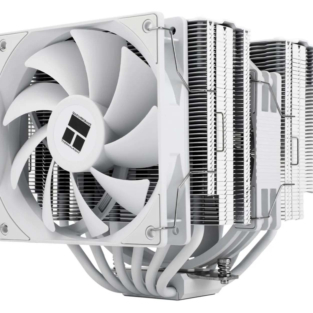 Thermalright Peerless Assassin 140 weiß Tower Kühler