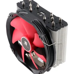 Thermalright TA 140 Tower Kühler