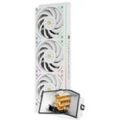 Thermalright Wonder Vision 360 UB ARGB weiß All-in-One