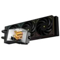 Thermalright Wonder Vision 360 UB ARGB schwarz All-in-One