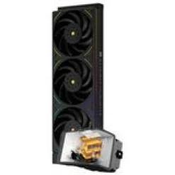 Thermalright Wonder Vision 360 UB ARGB schwarz All-in-One