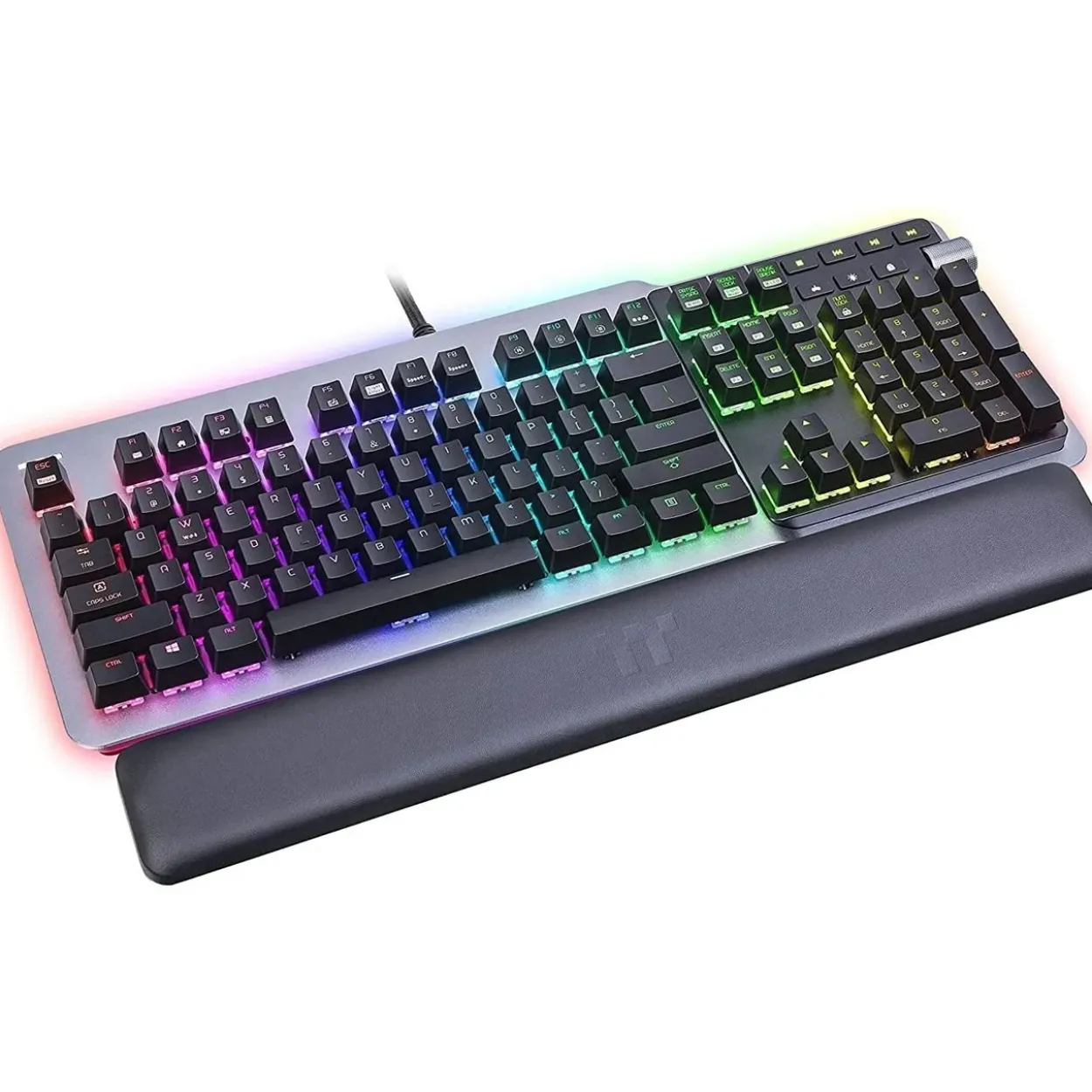 Thermaltake Agent K5 Blue Switch (GER)