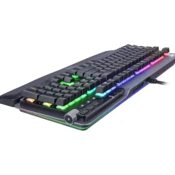 Thermaltake Agent K5 Blue Switch (GER)